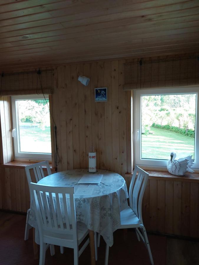 Villa Treimani Puhkemaja Extérieur photo