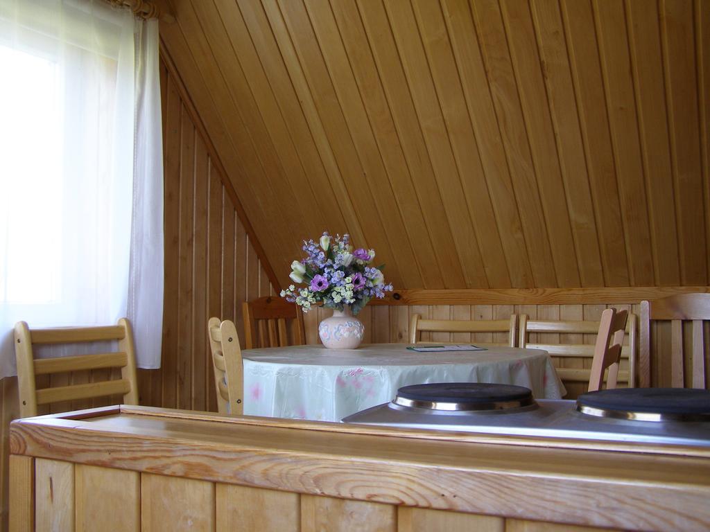Villa Treimani Puhkemaja Chambre photo