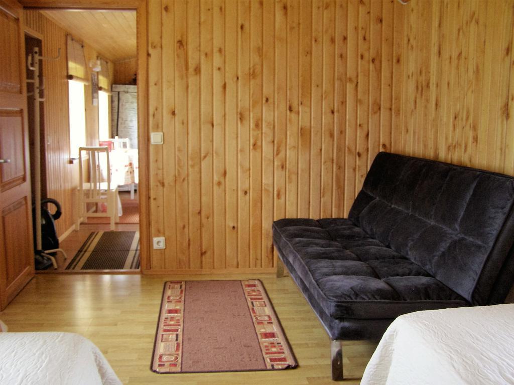 Villa Treimani Puhkemaja Extérieur photo