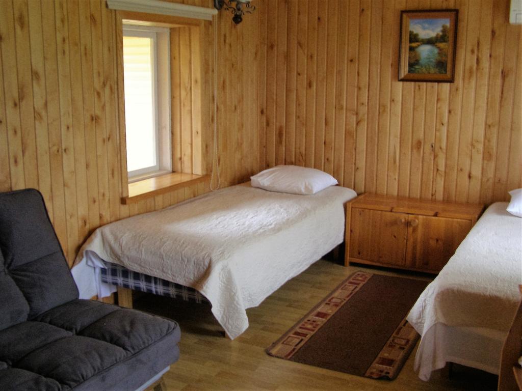 Villa Treimani Puhkemaja Extérieur photo