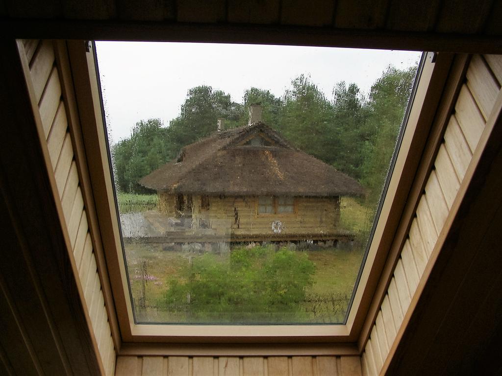 Villa Treimani Puhkemaja Extérieur photo