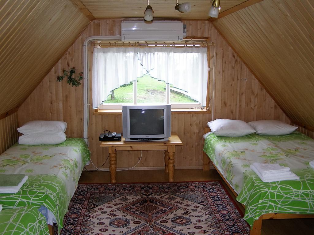 Villa Treimani Puhkemaja Extérieur photo
