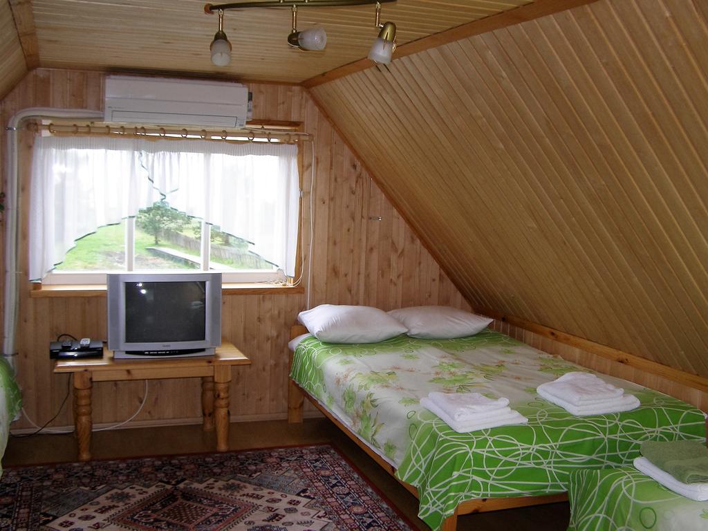 Villa Treimani Puhkemaja Extérieur photo
